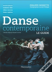 Danse Contemporaine - Le Guide