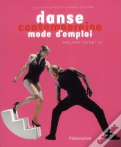 Capa do artigo Danse Contemporaine ; Mode D