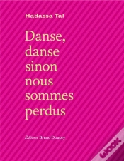 Capa do artigo Danse Danse Sinon Nous Sommes Perdus