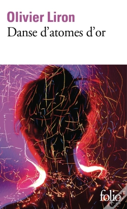 Capa do artigo Danse D'Atomes D'Or
