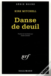 Capa do artigo Danse De Deuil