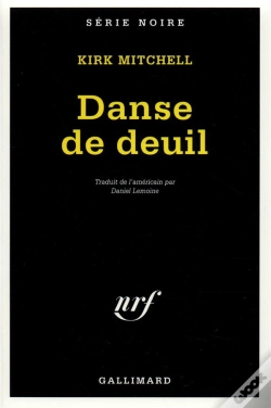 Capa do artigo Danse De Deuil