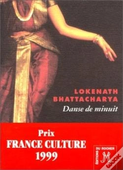 Capa do artigo Danse De Minuit
