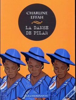 Capa do artigo Danse De Pilar (La)