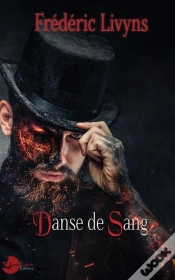 Capa do artigo Danse De Sang