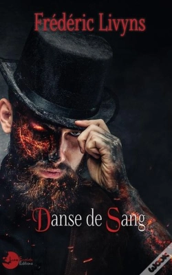 Capa do artigo Danse De Sang