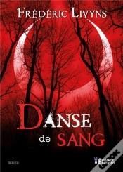 Capa do artigo Danse De Sang