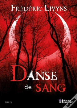 Capa do artigo Danse De Sang