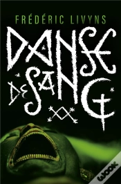 Capa do artigo Danse De Sang
