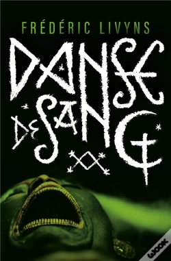 Capa do artigo Danse De Sang
