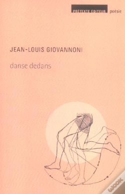 Capa do artigo Danse Dedans