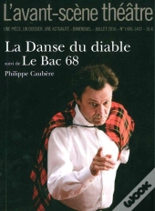 Danse Du Diable Suivi De Le Bac 68 (La)