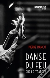 Capa do artigo Danse Du Feu Sur Le Trapeze