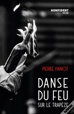Capa do artigo Danse Du Feu Sur Le Trapeze