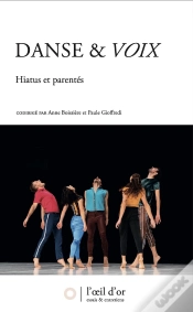 Capa do artigo Danse & Voix Hiatus Et Parentés