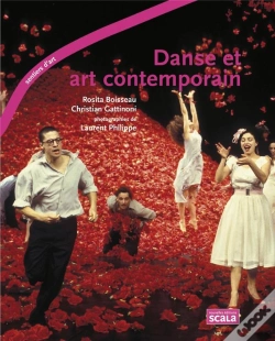 Capa do artigo Danse Et Art Contemporain