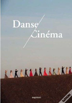 Capa do artigo Danse Et Cinema