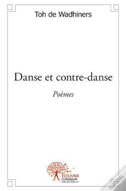 Capa do artigo Danse Et Contre-Danse