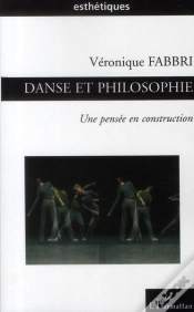 Capa do artigo Danse Et Philosophie ; Une Pensée En Construction