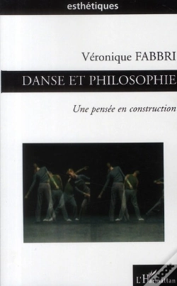 Capa do artigo Danse Et Philosophie ; Une Pensée En Construction