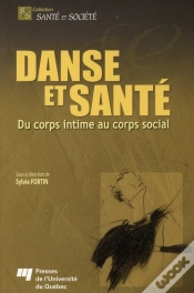 Capa do artigo Danse Et Sante