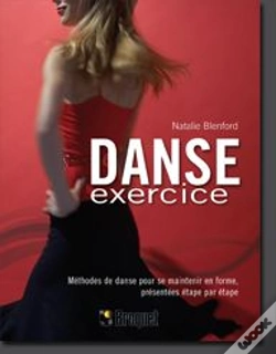Capa do artigo Danse Exercice