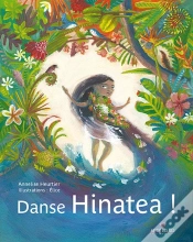 Capa do artigo Danse Hinatea!