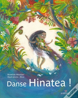 Capa do artigo Danse Hinatea!
