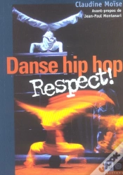 Capa do artigo Danse Hip Hop ; Respect !