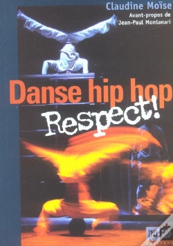 Capa do artigo Danse Hip Hop ; Respect !