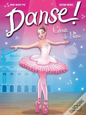 Capa do artigo Danse !