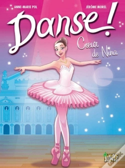 Capa do artigo Danse !
