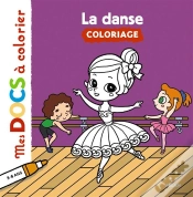 Capa do artigo Danse (La)