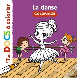 Capa do artigo Danse (La)