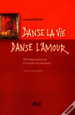 Capa do artigo Danse La Vie, Danse L'Amour