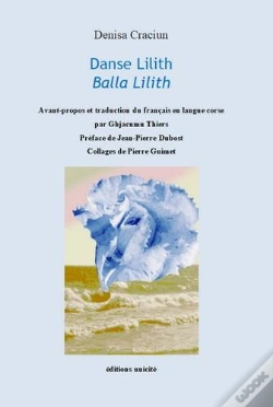 Capa do artigo Danse Lilith Balla Lilith