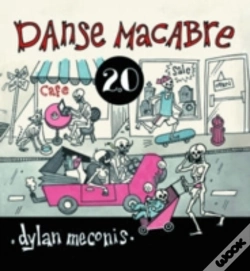 Capa do artigo Danse Macabre 2.0