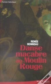 Capa do artigo Danse Macabre Au Moulin Rouge