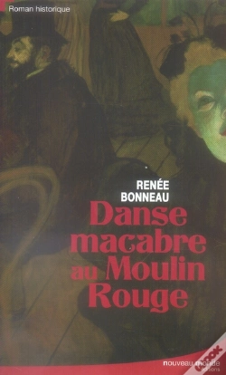 Capa do artigo Danse Macabre Au Moulin Rouge