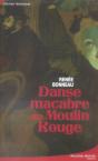 Danse Macabre Au Moulin Rouge - Preview