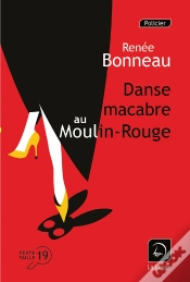 Capa do artigo Danse Macabre Au Moulin-Rouge