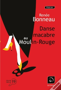 Capa do artigo Danse Macabre Au Moulin-Rouge