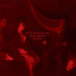 Capa do artigo Danse Macabre - CD