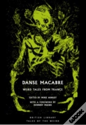 Capa do artigo Danse Macabre