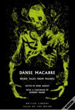 Capa do artigo Danse Macabre