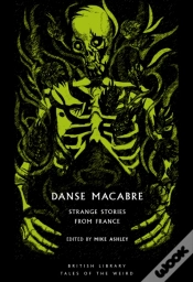 Capa do artigo Danse Macabre
