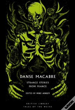 Capa do artigo Danse Macabre