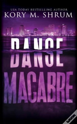 Capa do artigo Danse Macabre