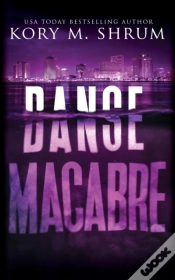 Capa do artigo Danse Macabre
