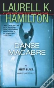 Capa do artigo Danse Macabre